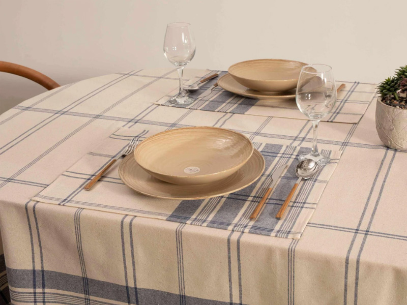 Marine Placemats, Set of 4