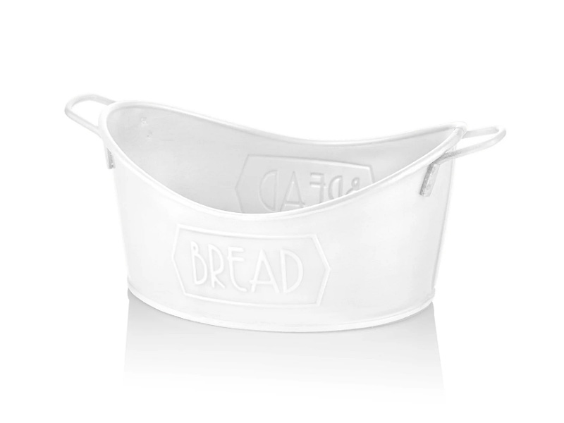 White Bread Basket